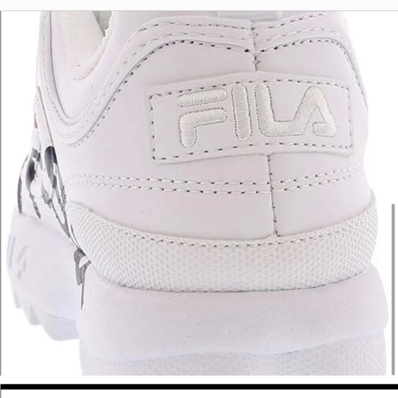 Fila disruptor 2 sneakers - Picture 5 of 6